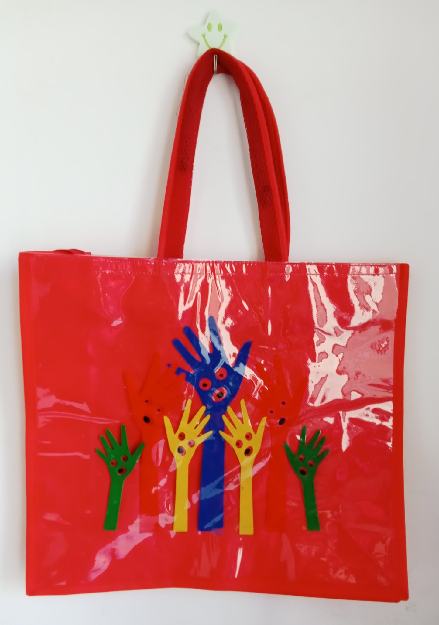 Shopping /travel /grocery bags