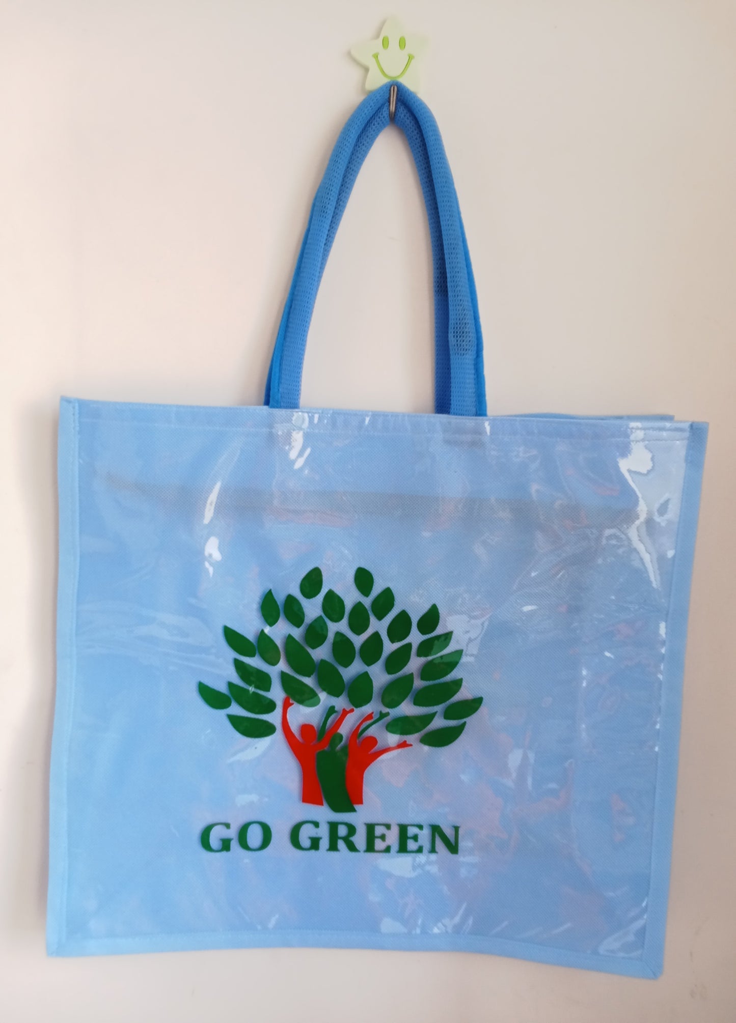 Shopping /travel /grocery bags