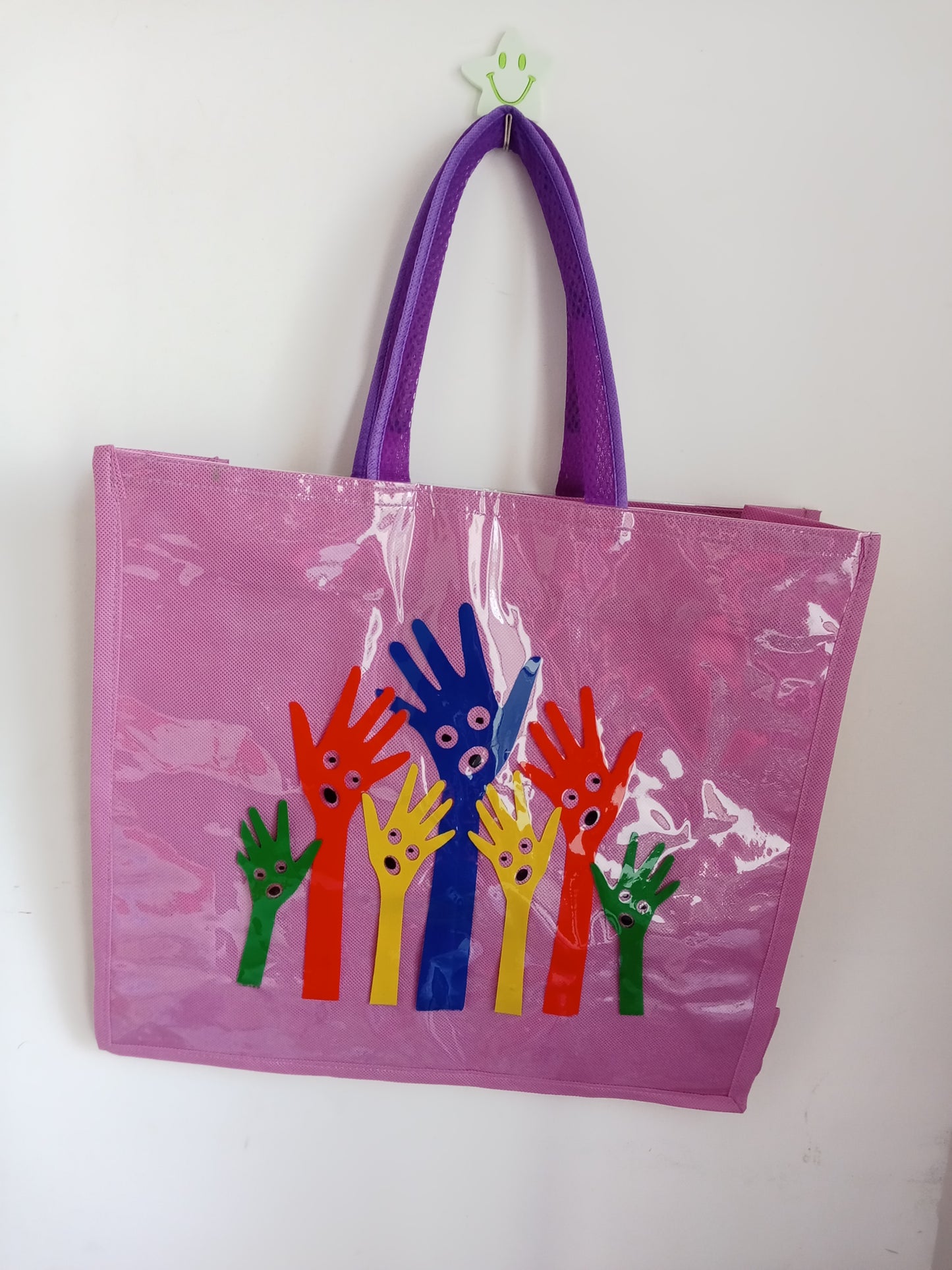 Shopping /travel /grocery bags