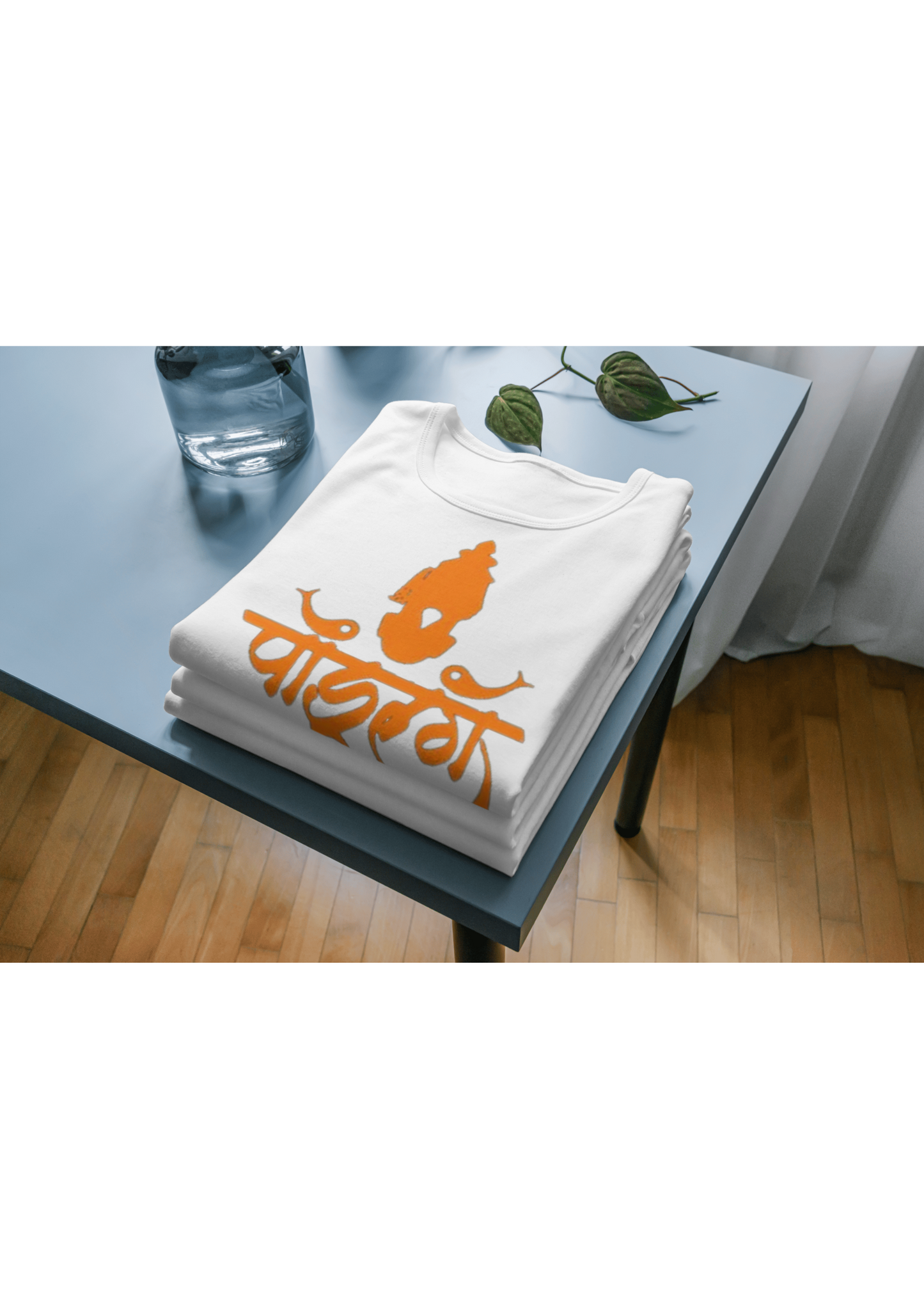 Special Pandharpur Vitthal Wari Theme T-Shirt