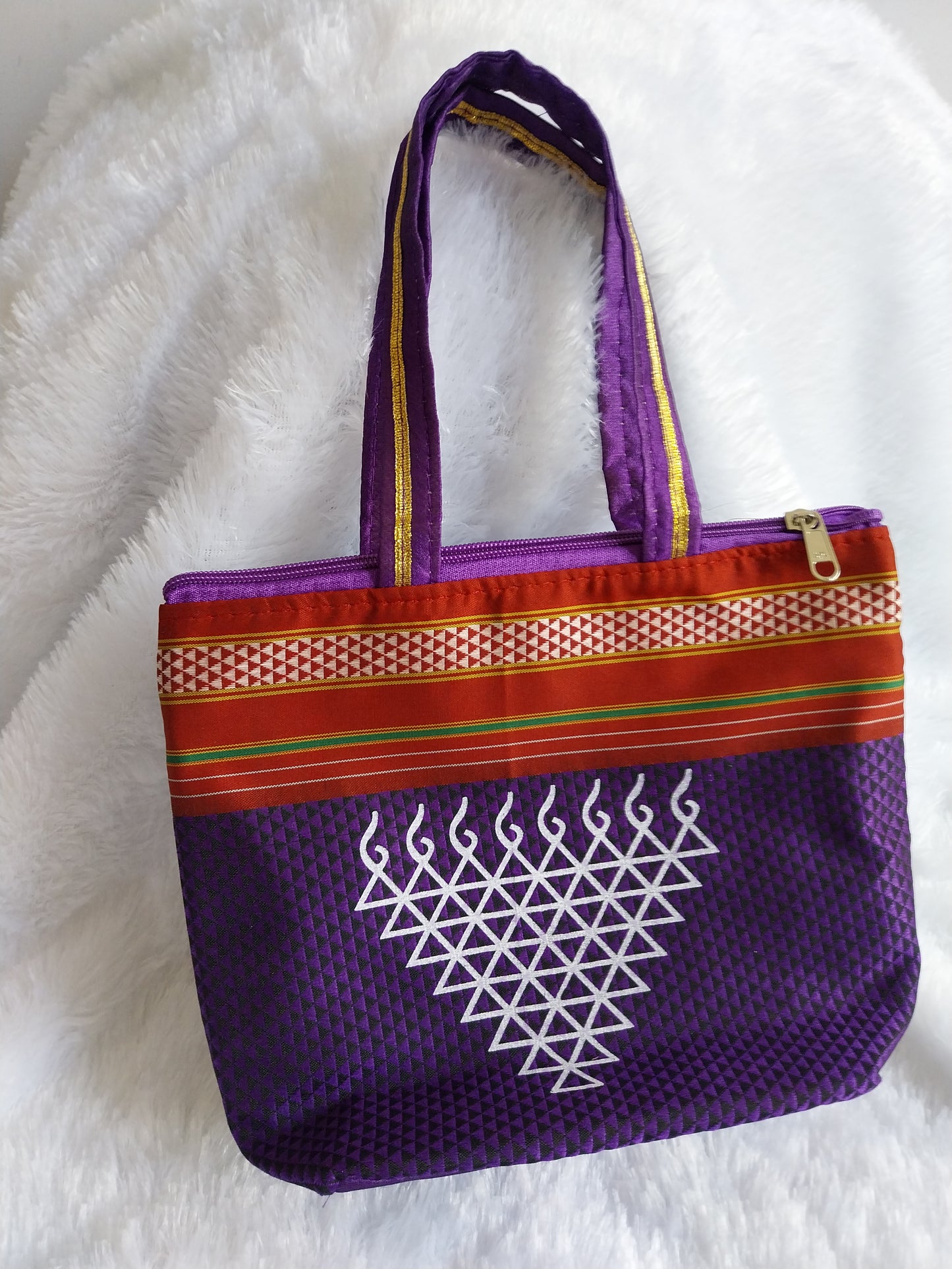 Saraswthi Design Bags