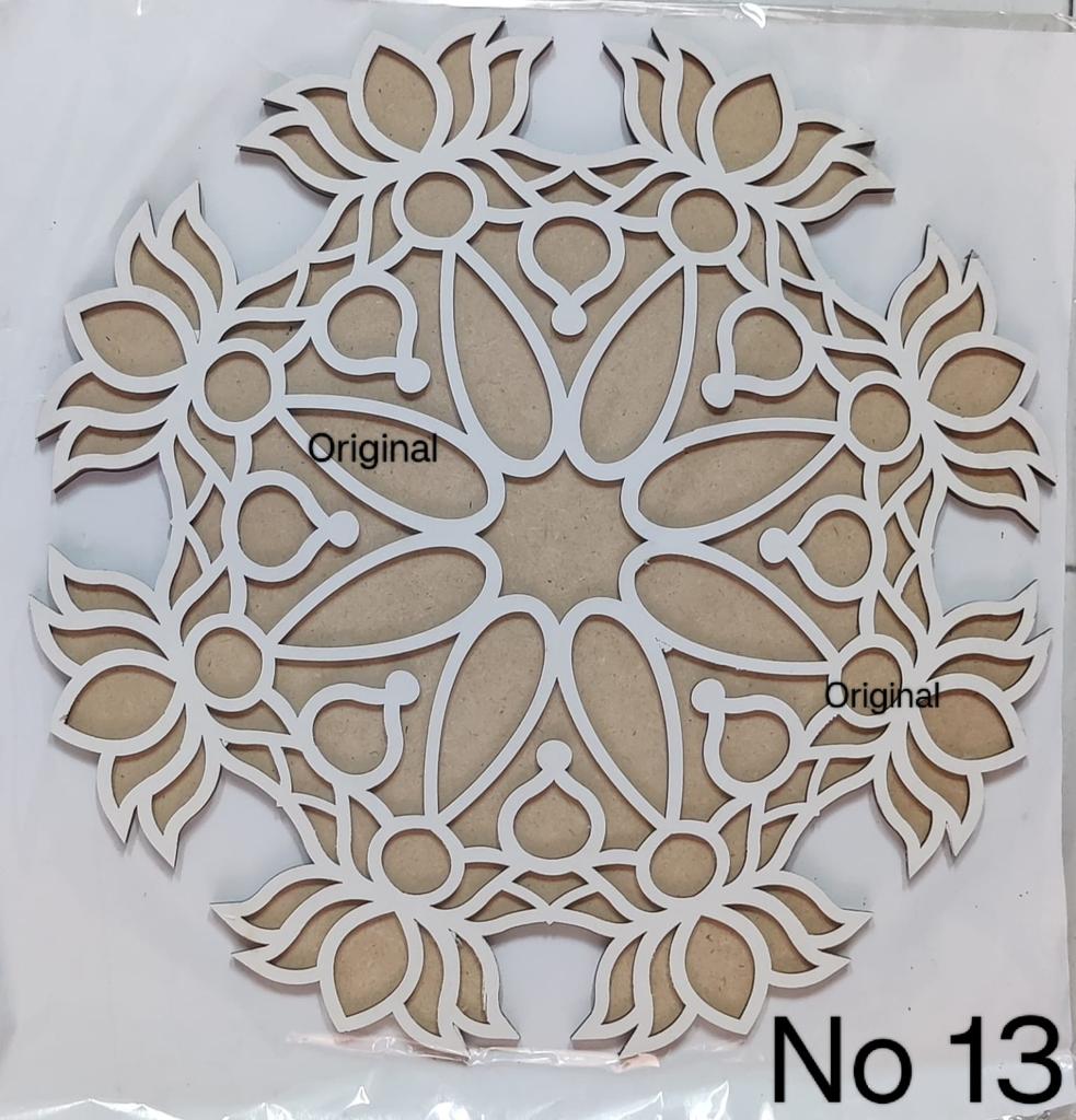Mdf Rangoli Cd R File Rangoli MDF – AR Enterprise, Pune