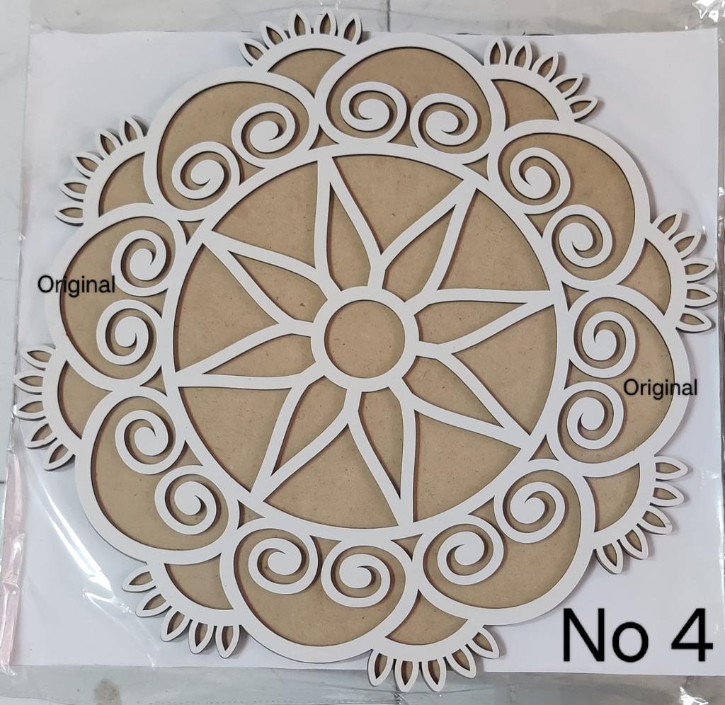 Mdf Rangoli Cd R File Rangoli MDF – AR Enterprise, Pune