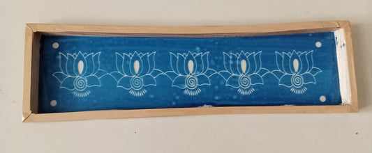 Rangoli Stencil/ Sacha