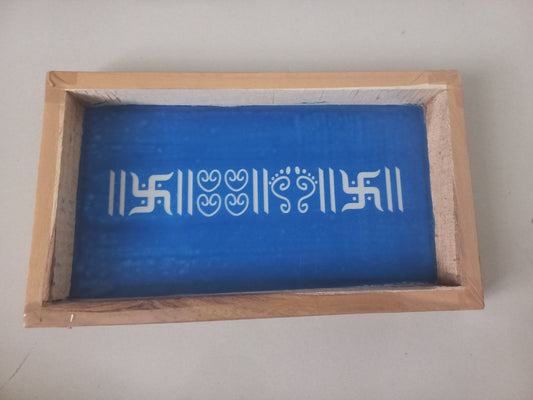 Rangoli Stencil /Sacha