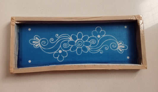 Rangoli Stencil/ Sacha