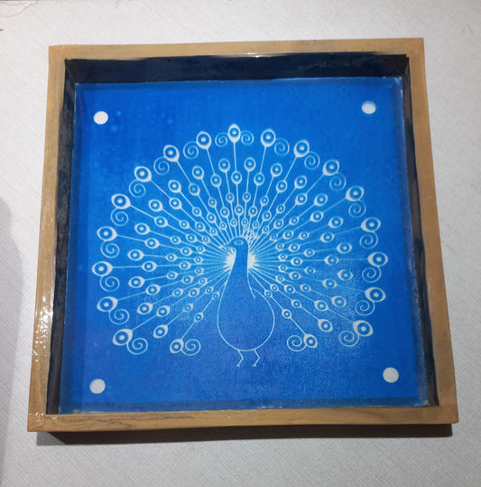 Rangoli Stencil / sacha