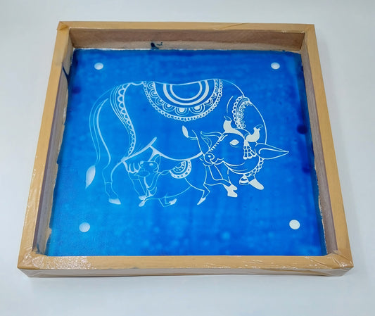 Rangoli Stencil/sacha