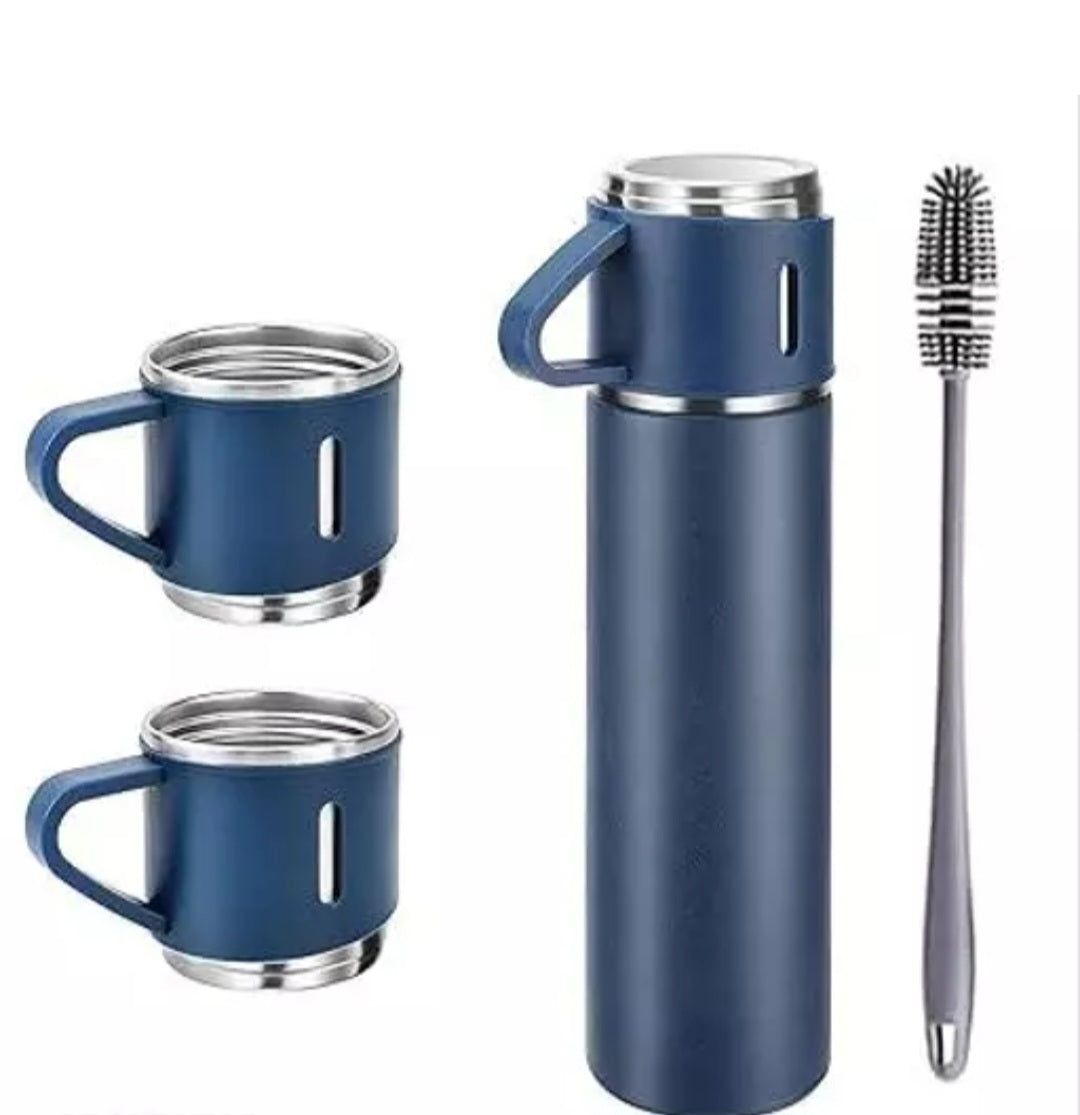 Stainless Steel Vacuum Flask