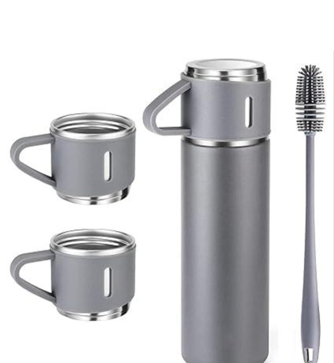 Stainless Steel Vacuum Flask
